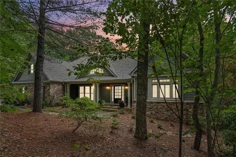 298 Redbud Pass, Big Canoe, GA 30143