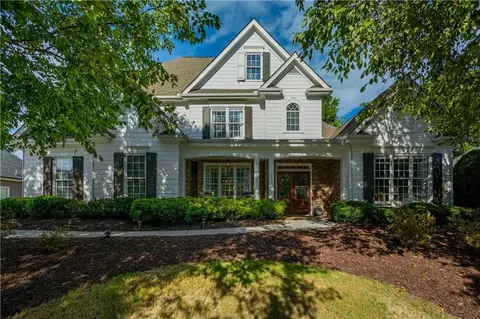 1940 Silverstone Dr, Lawrenceville, GA 30045