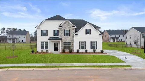 1695 Stolz Dr, Bogart, GA 30622