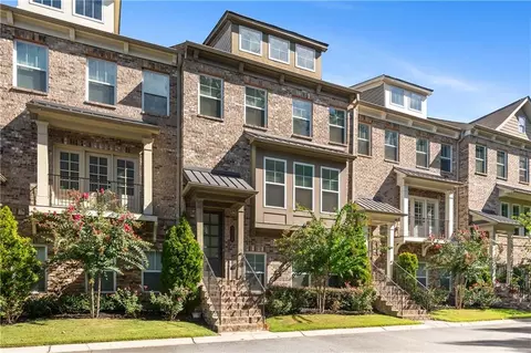 1278 Linden Ct NE, Atlanta, GA 30329