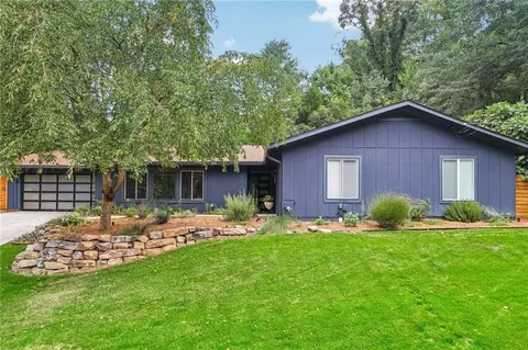 3506 Summitridge Dr, Atlanta, GA 30340