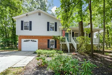 3397 Westview Cv, Powder Springs, GA 30127