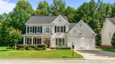 7300 Weatherford Dr, Powder Springs, GA 30127