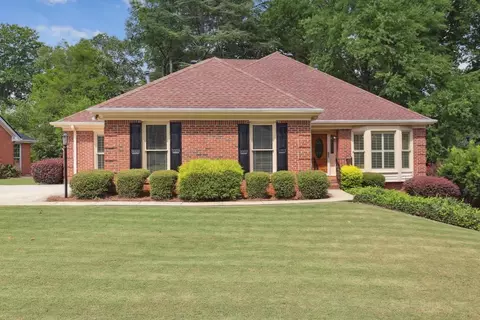 420 N Farm Dr, Alpharetta, GA 30004