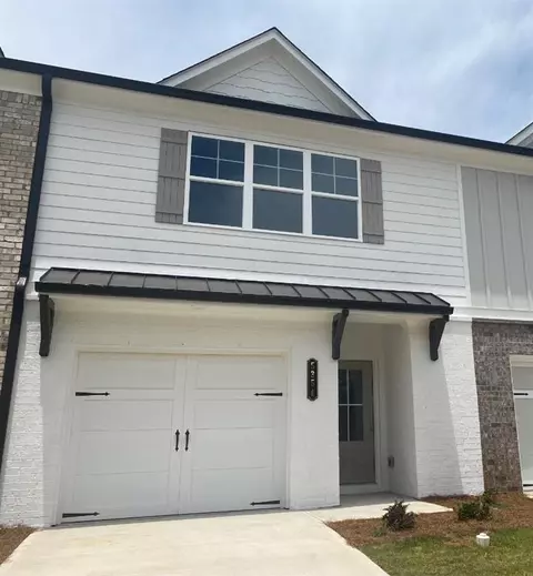 5354 Fox Den Rd, Oakwood, GA 30566