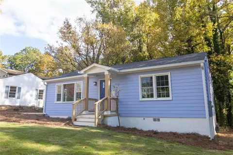 1898 Turpin Rd SE, Smyrna, GA 30080