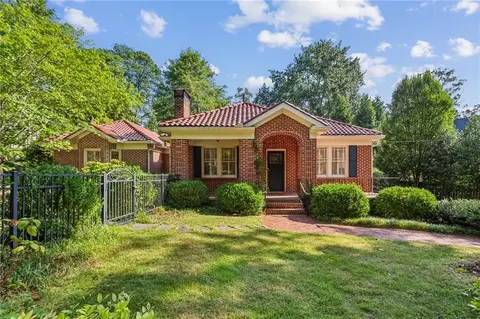 726 Stovall Blvd NE, Atlanta, GA 30342