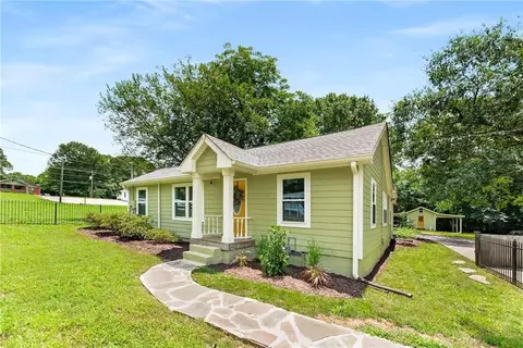 1363 Black Oak Dr SE, Atlanta, GA 30316