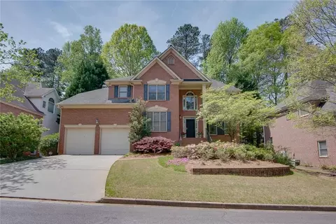 140 Belmont Pl, Roswell, GA 30076