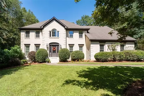 420 Budding Branch Ct, Roswell, GA 30075