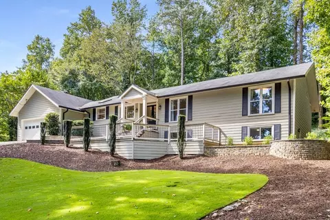 5030 Lake Fjord Pass, Marietta, GA 30068