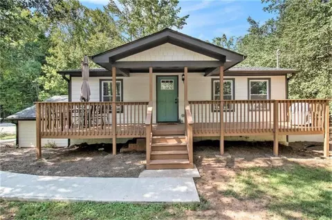 8800 Conners Rd, Villa Rica, GA 30180