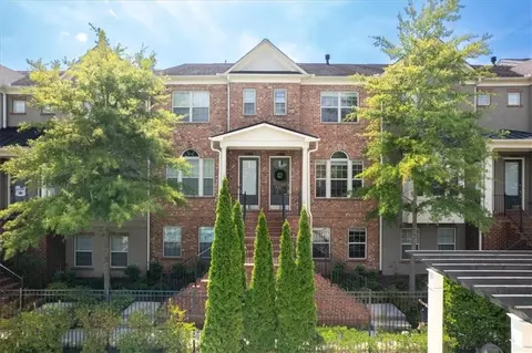 310 Alderwood Ln, Atlanta, GA 30328