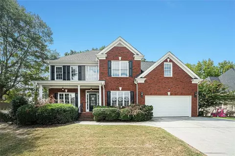 1762 Sweet Branch Trl, Grayson, GA 30017