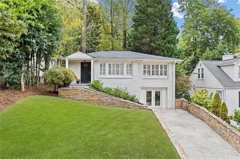 2504 Acorn Ave NE, Atlanta, GA 30305