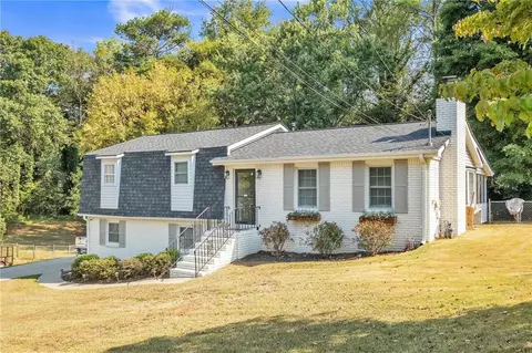111 Hamilton St, Woodstock, GA 30188