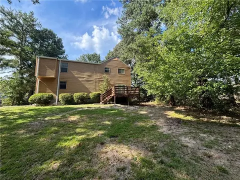 2440 Hallie Mill Rd, Atlanta, GA 30349
