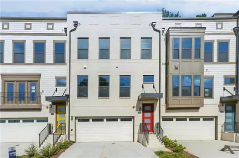 1149 Rivard Cir NW, Atlanta, GA 30318