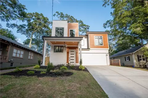 33 Clifton St NE, Atlanta, GA 30317