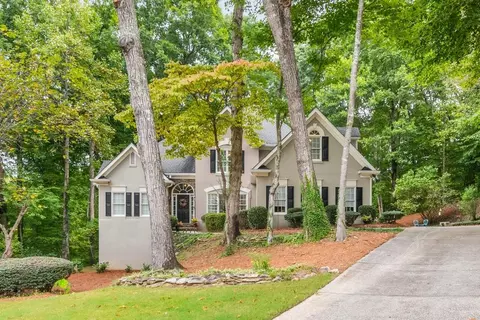 3602 Players Ct, Douglasville, GA 30135