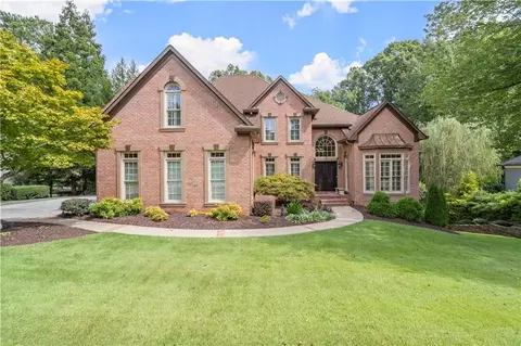 1836 Pemberton Pl, Marietta, GA 30062