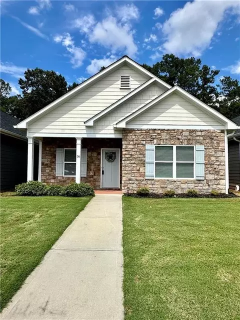 36 Calloway Ln, Cartersville, GA 30120