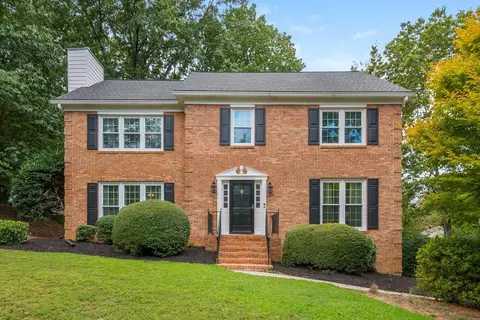 3580 Hermitage Dr, Berkeley Lake, GA 30096