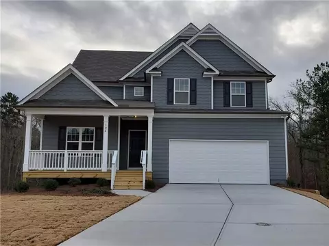 104 Bloomfield Cir, Canton, GA 30114