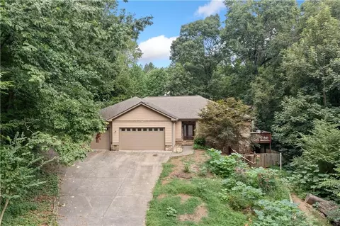 507 Karen Ln, Woodstock, GA 30188