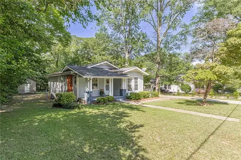 2616 Shannon Dr, Austell, GA 30106