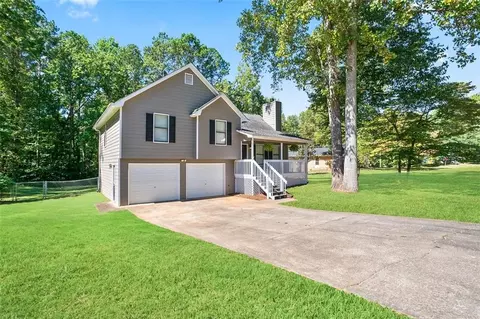 46 Hickory Trl, Dallas, GA 30132