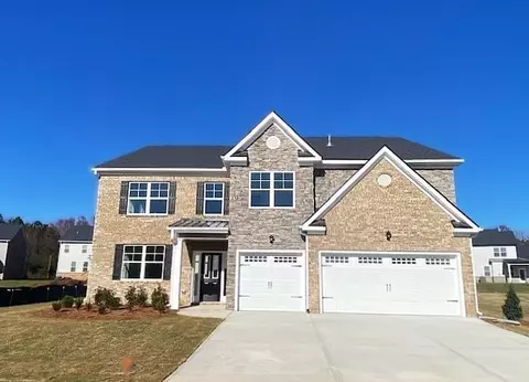1625 Stolz Dr, Bogart, GA 30622