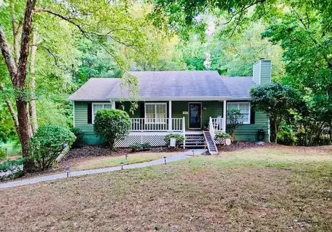 4618 Stewart Reilly Dr NW, Acworth, GA 30101