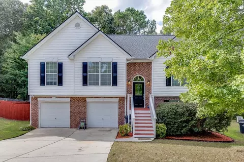 2564 Apalachee Run Way, Dacula, GA 30019