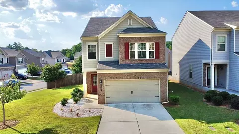 1836 Charcoal Ives Rd, Lawrenceville, GA 30045