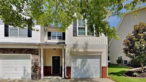 4952 Vireo Dr, Flowery Branch, GA 30542