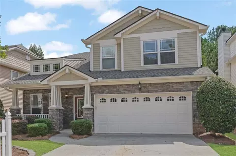 3438 Old Towne Ln, Cumming, GA 30040