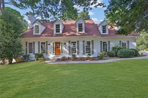 4994 Red Oak Dr, Gainesville, GA 30506