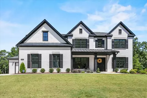 14140 Reserve Manor Ln, Roswell, GA 30075