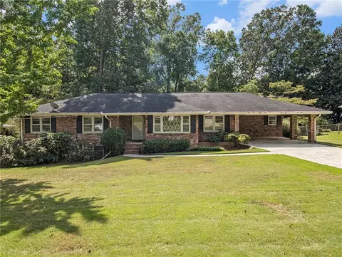 2723 Hilo Ct, Decatur, GA 30033