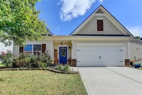 4261 Pearhaven Ln, Gainesville, GA 30504