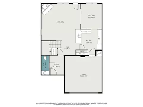 2235 Bridgewater Pass, Hampton, GA 30228 photo 29