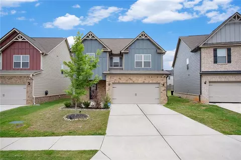 2235 Bridgewater Pass, Hampton, GA 30228 photo 2