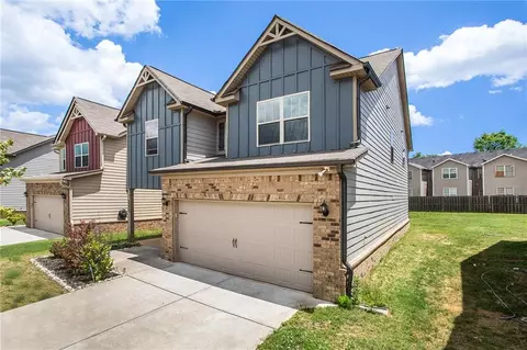 2235 Bridgewater Pass, Hampton, GA 30228 photo 3