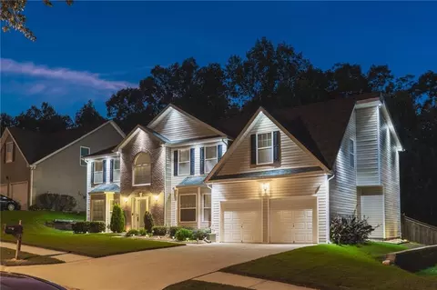4854 Michael Jay St, Snellville, GA 30039