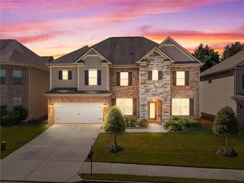 452 Culloden Moor Dr, Mcdonough, GA 30253