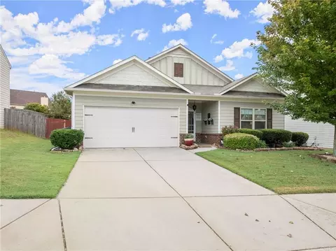 4124 Black Birch Run, Gainesville, GA 30504