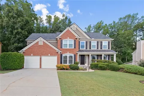 7835 Brookwood Way, Cumming, GA 30041