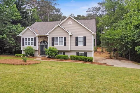 3633 Byers Rdg, Gainesville, GA 30504