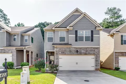 2433 Capella Cir, Atlanta, GA 30331